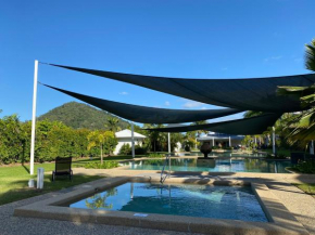 Trinity Cove Apartments